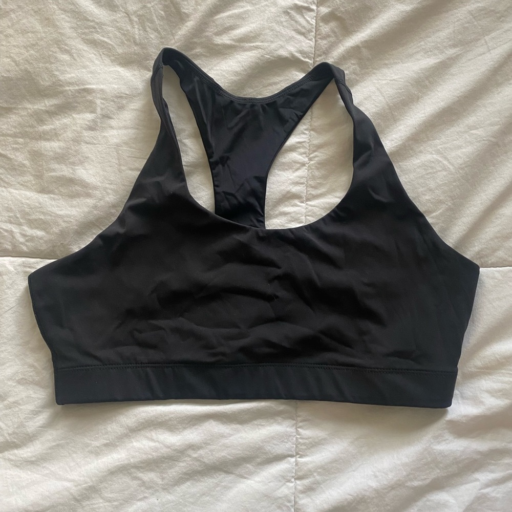 Outdoor voices - all-time bra - size M